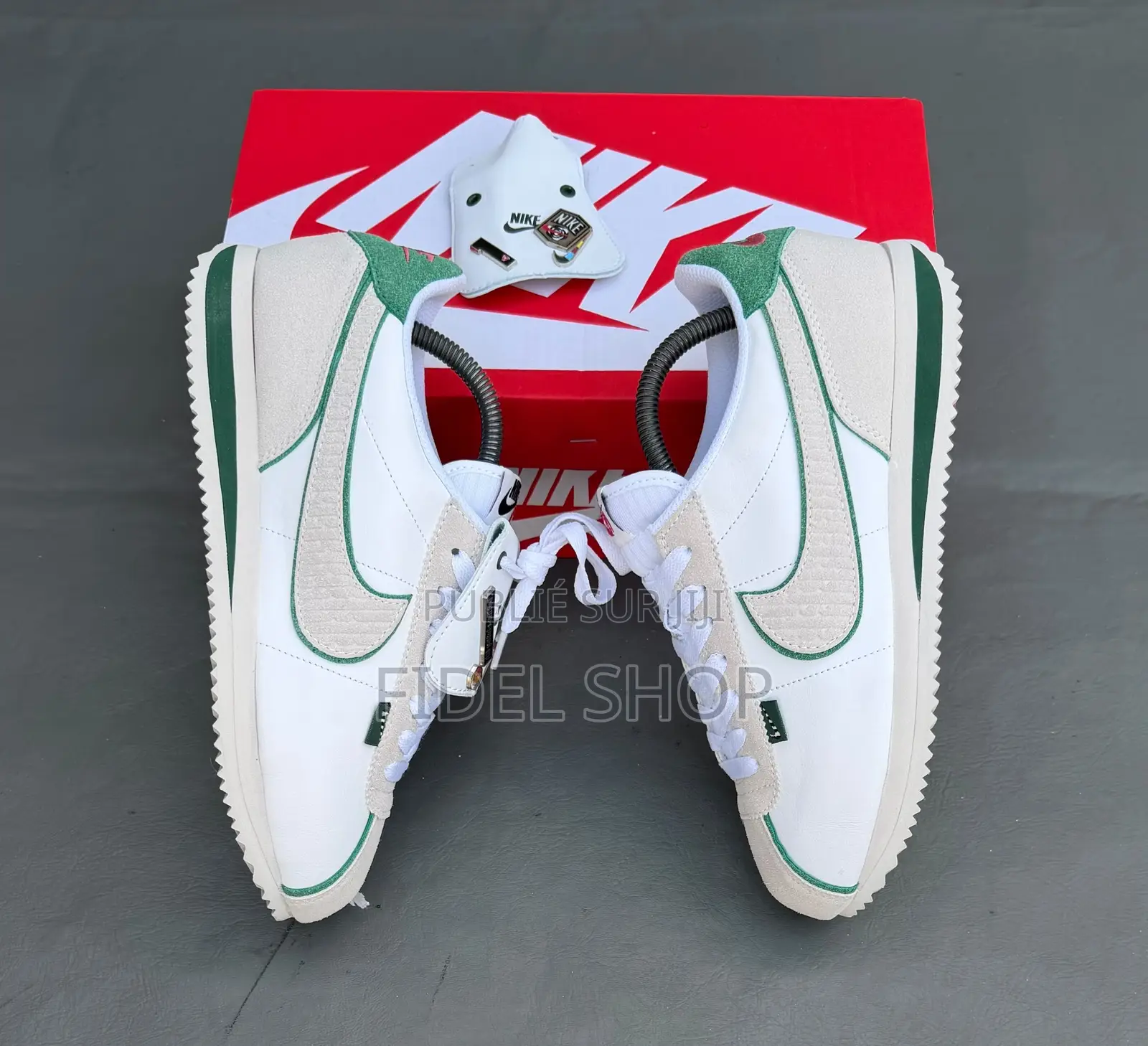 Nike Cortez Classic Betrue