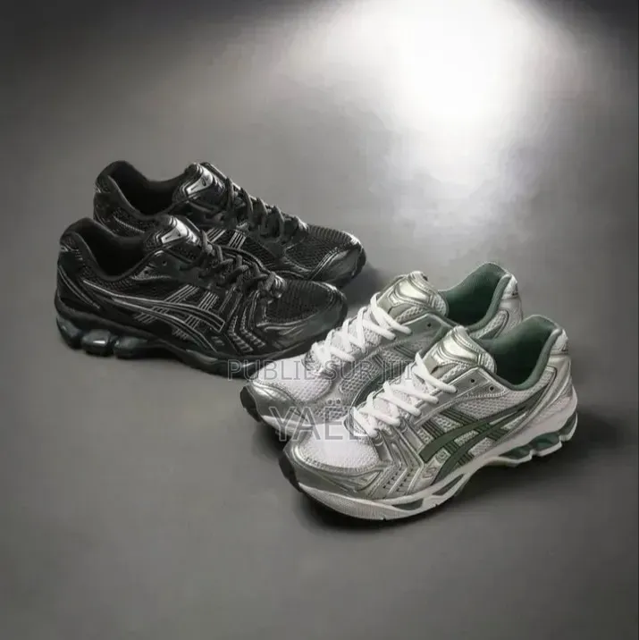 Chaussures Kehou Marque Asics Idéal Pour La Rentrée Scolaire