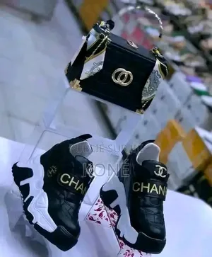 Sac Chaussures