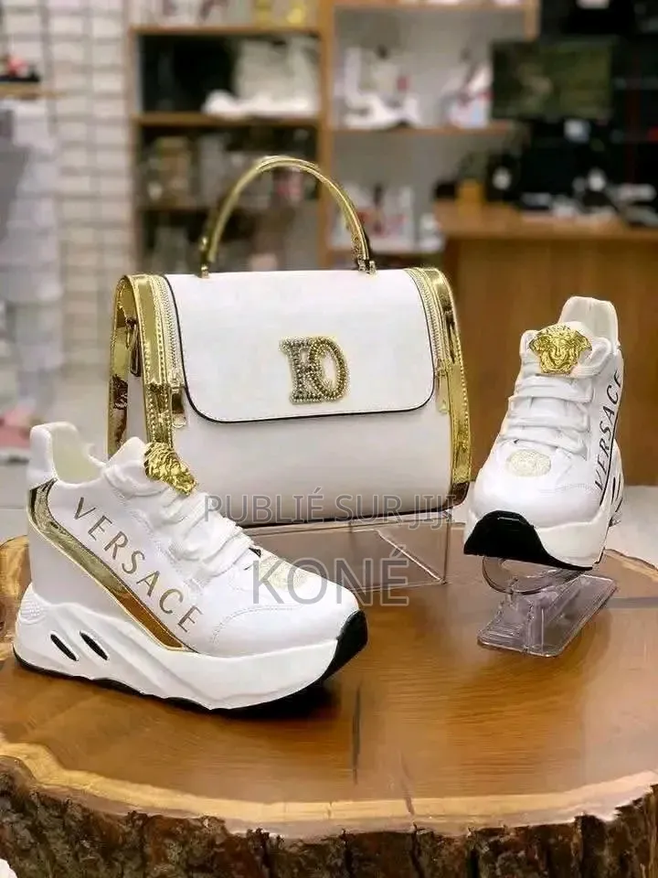 Sac Chaussures