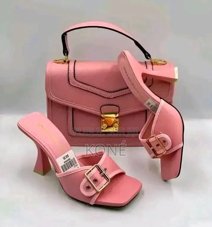 Sac Chaussures