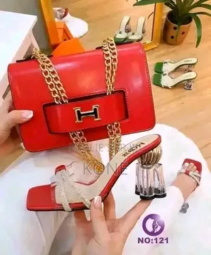 Sac Chaussures