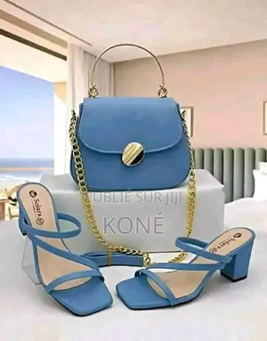 Sac Chaussures
