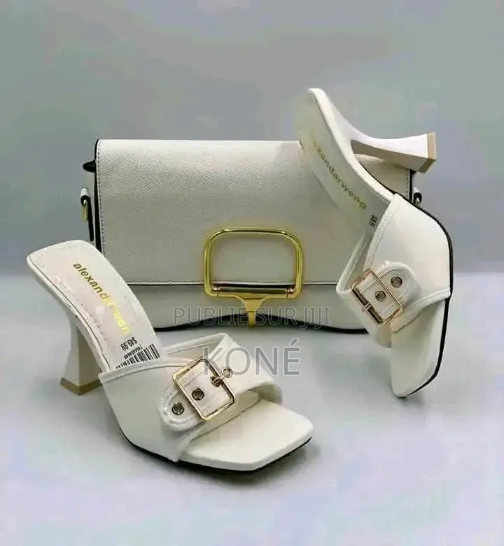 Sac Chaussures