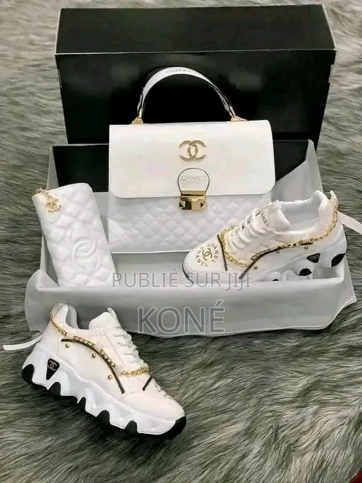 Sac Chaussures
