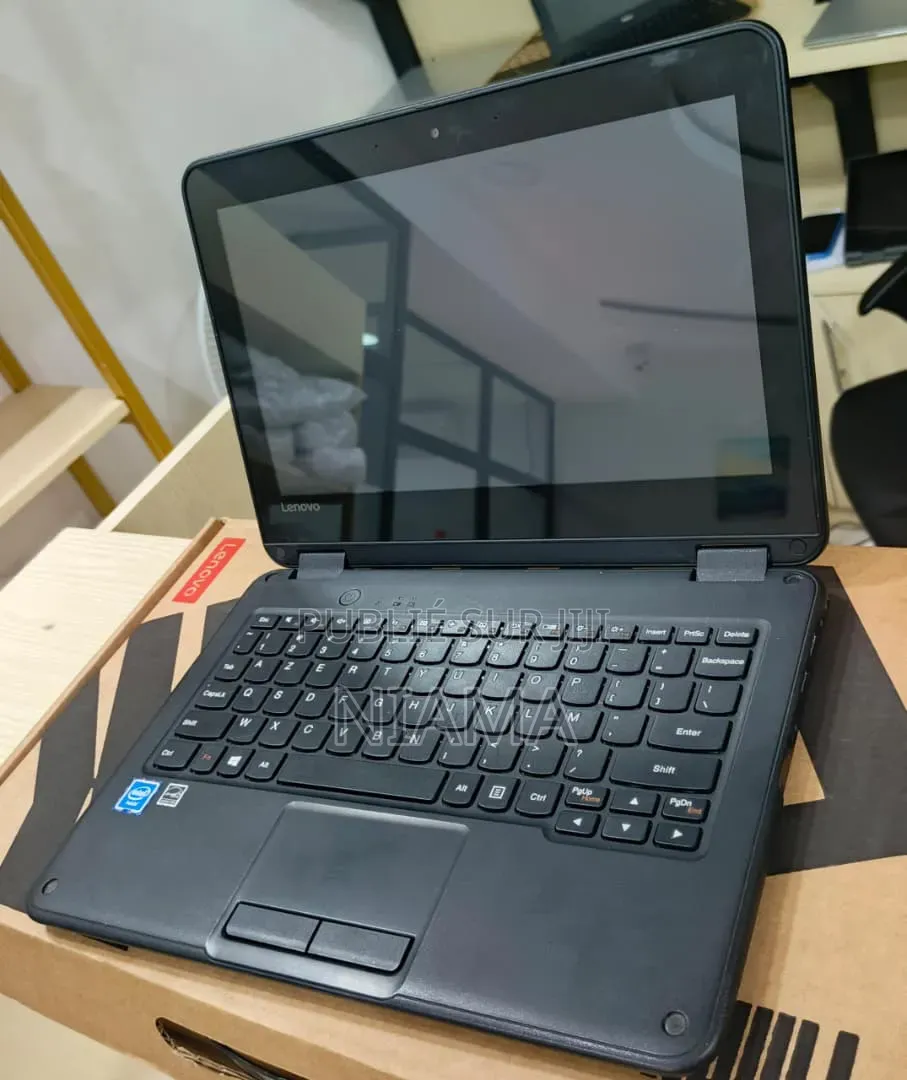 Nouveau Lenovo N23 Yoga Chromebook 4GB Intel Core 2 Duo SSD 128GB