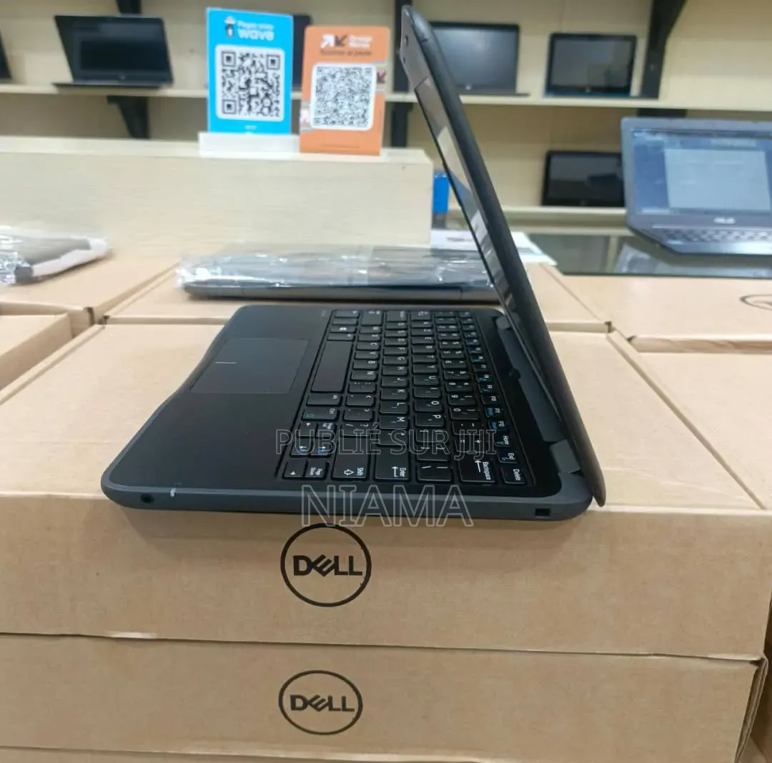 Nouveau Dell Latitude 3180 4GB Intel Core 2 Duo SSD 128GB