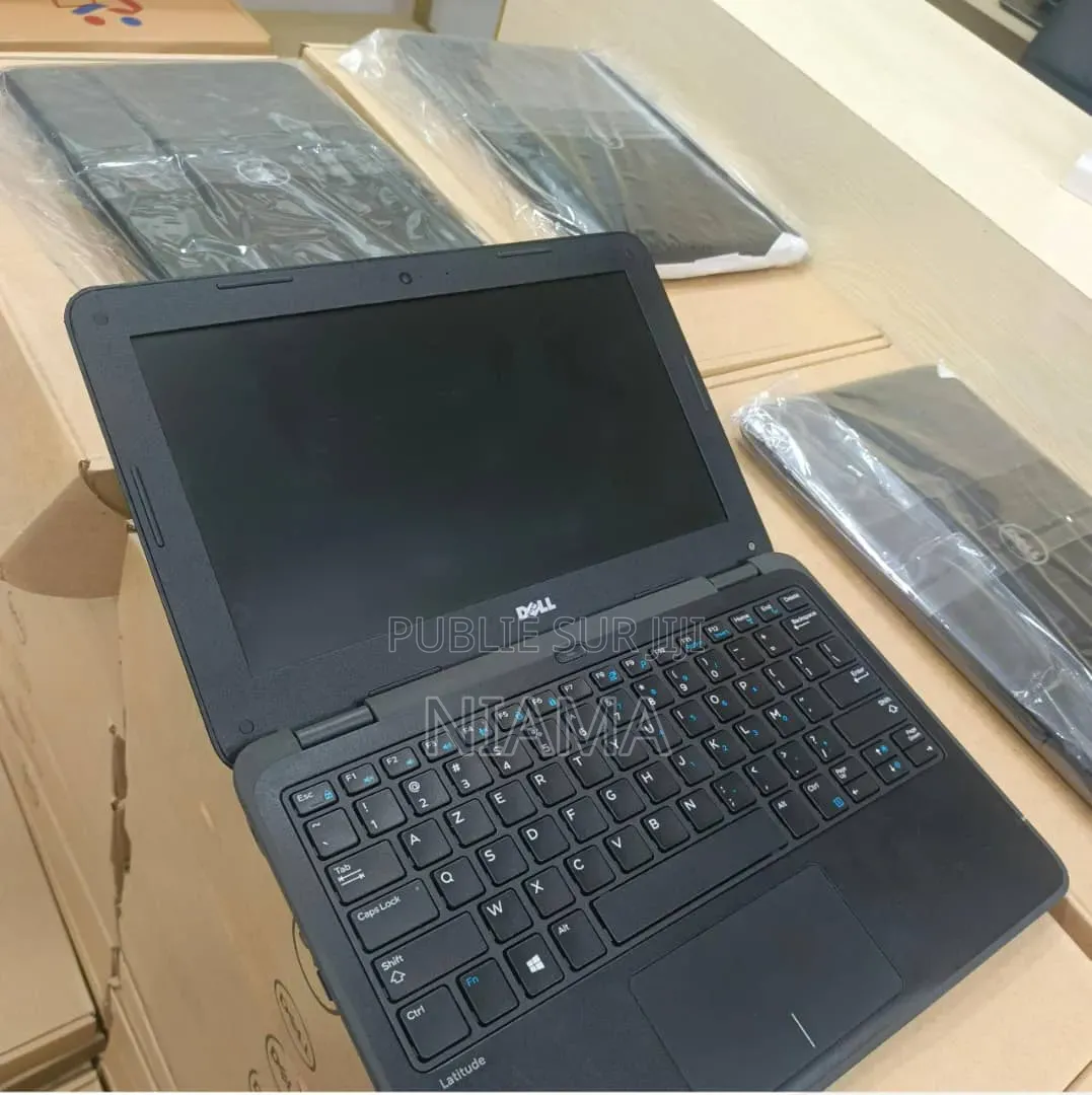 Nouveau Dell Latitude 3180 4GB Intel Core 2 Duo SSD 128GB