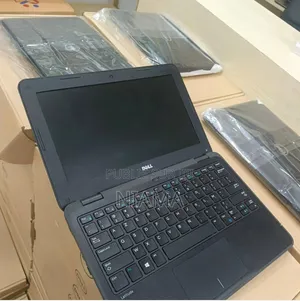 Nouveau Dell Latitude 3180 4GB Intel Core 2 Duo SSD 128GB