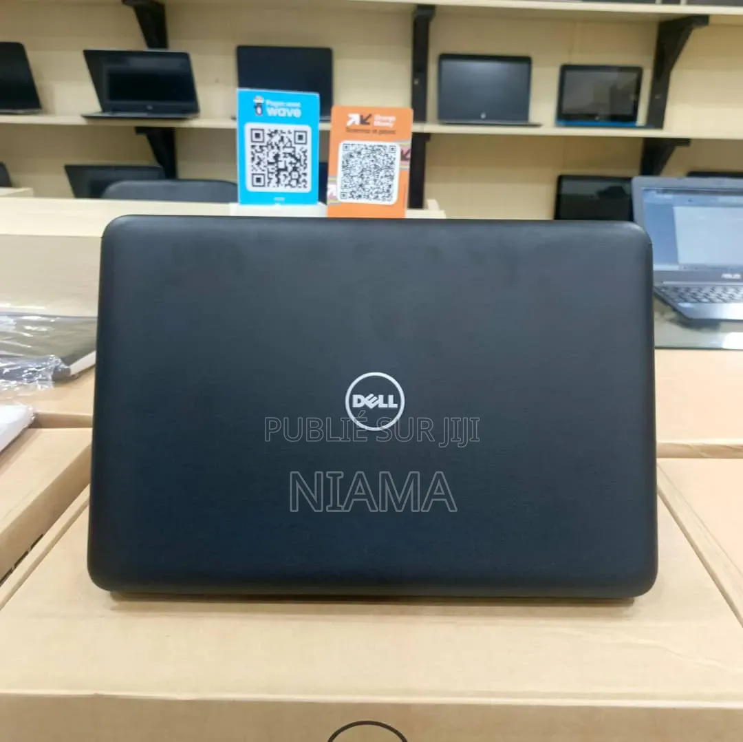 Nouveau Dell Latitude 3180 4GB Intel Core 2 Duo SSD 128GB