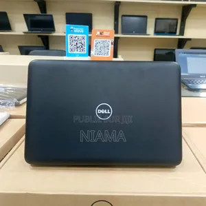 Nouveau Dell Latitude 3180 4GB Intel Core 2 Duo SSD 128GB