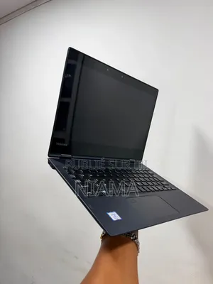 Nouveau Toshiba Dynabook R634/M 8GB Intel Core i5 SSD 256GB