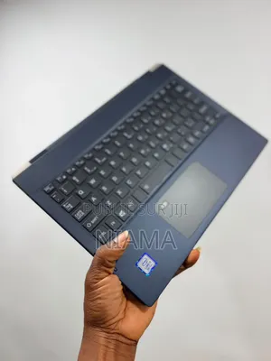 Nouveau Toshiba Dynabook R634/M 8GB Intel Core i5 SSD 256GB