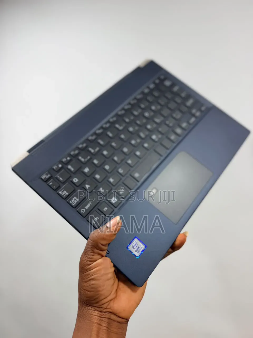 Nouveau Toshiba Dynabook R634/M 8GB Intel Core i5 SSD 256GB