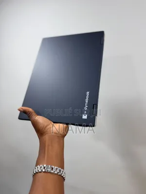 Nouveau Toshiba Dynabook R634/M 8GB Intel Core i5 SSD 256GB
