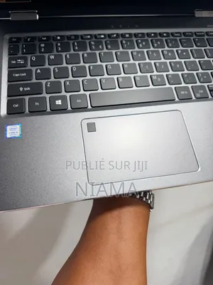 Nouveau Ordinateur portable Acer Spin 5 8GB Intel Core i5 SSD 256GB