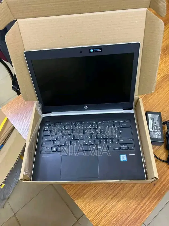 Nouveau HP ProBook 450 G5 8GB Intel Core i5 SSD 256GB