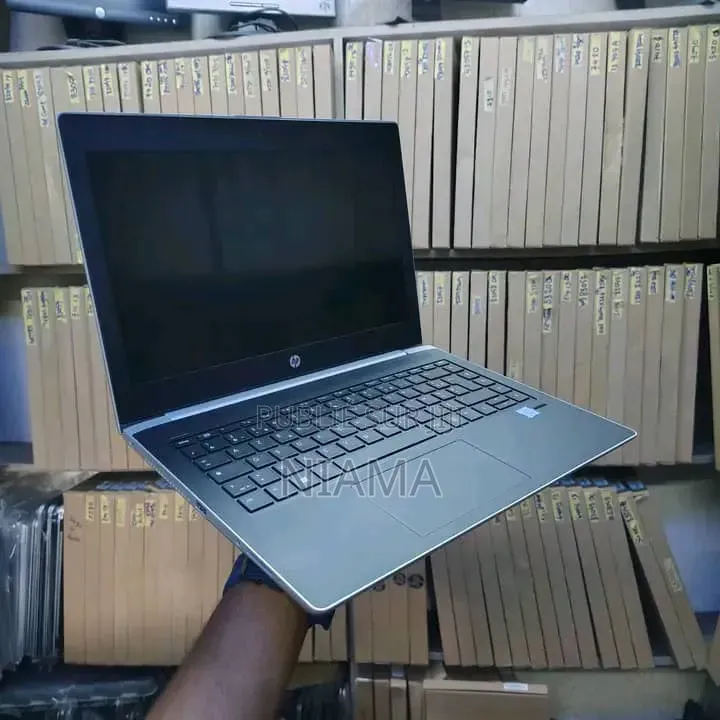 Nouveau HP ProBook 450 G5 8GB Intel Core i5 SSD 256GB