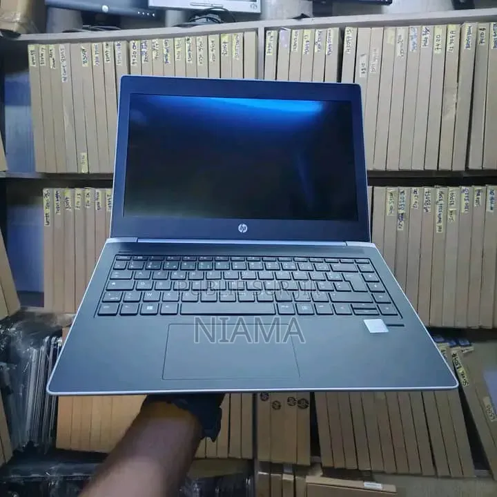 Nouveau HP ProBook 450 G5 8GB Intel Core i5 SSD 256GB