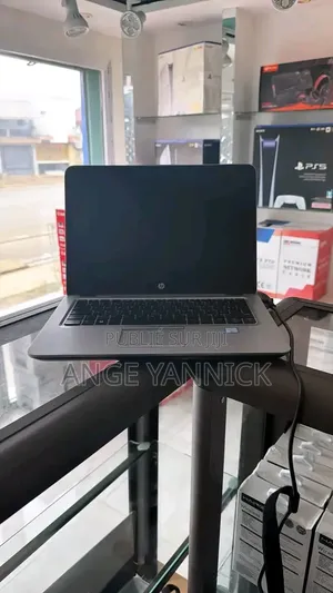 Nouveau HP EliteBook 820 G3 8GB Intel Core i5 SSD 256GB