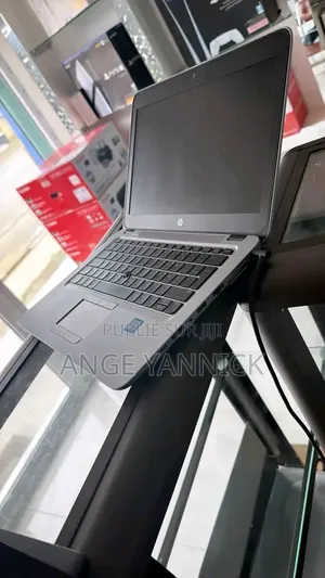 Nouveau HP EliteBook 820 G3 8GB Intel Core i5 SSD 256GB