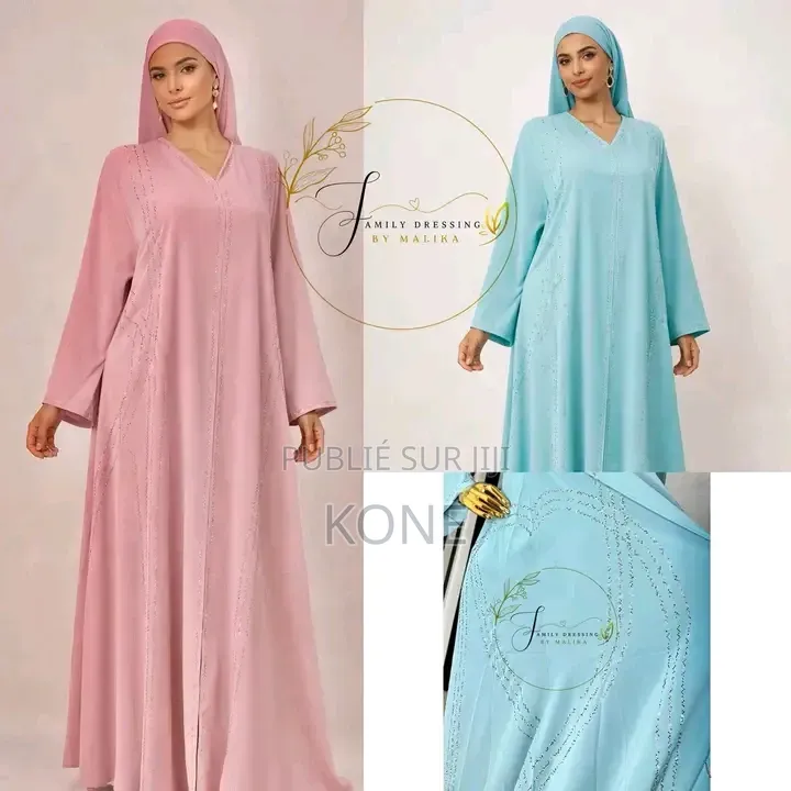 Robe Des Femmes