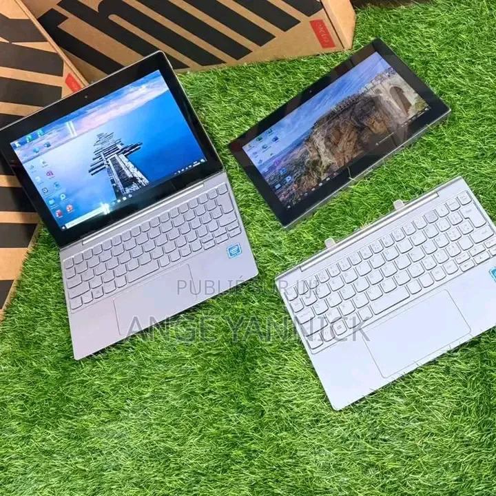 Nouveau Lenovo Ideapad 3 4GB Intel Core 2 Duo SSD 128GB