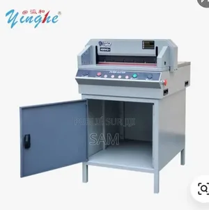 Massicot Découpe 43cm