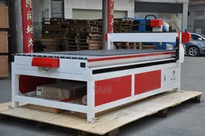 Graveur CNC