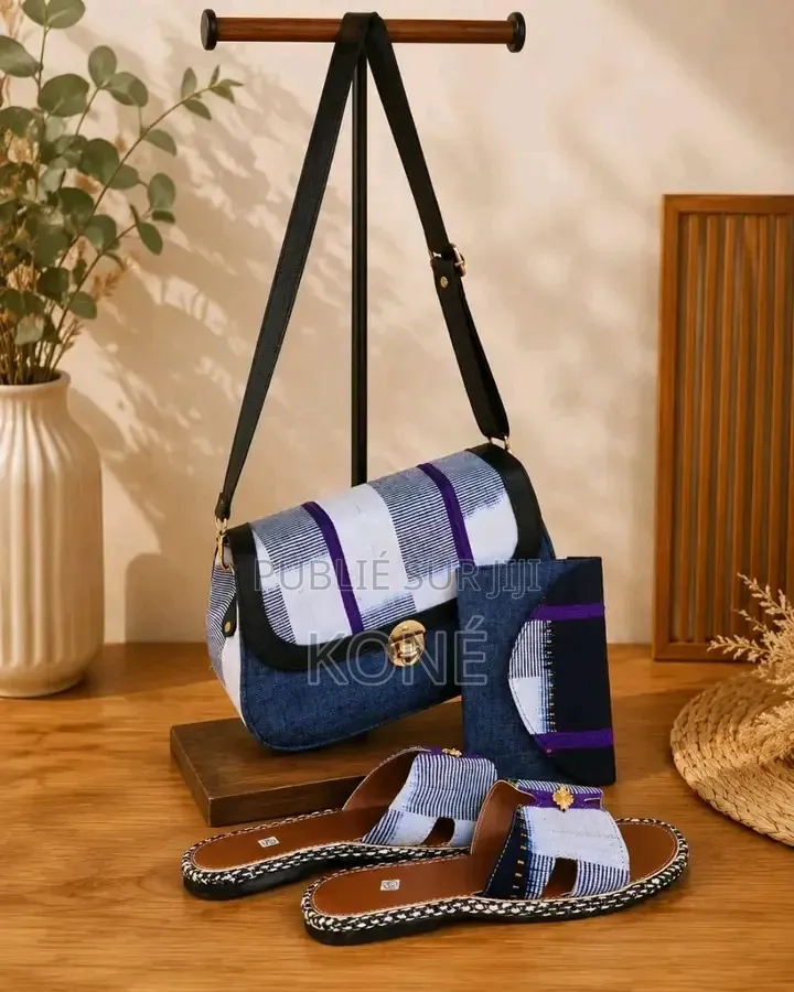 Sac À Main Chaussures