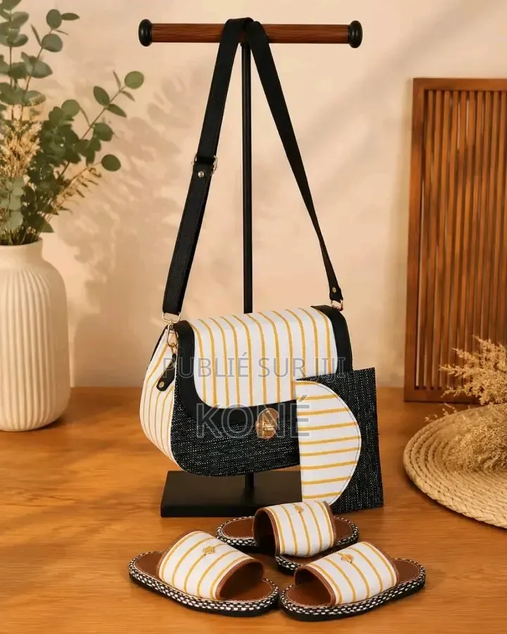 Sac À Main Chaussures