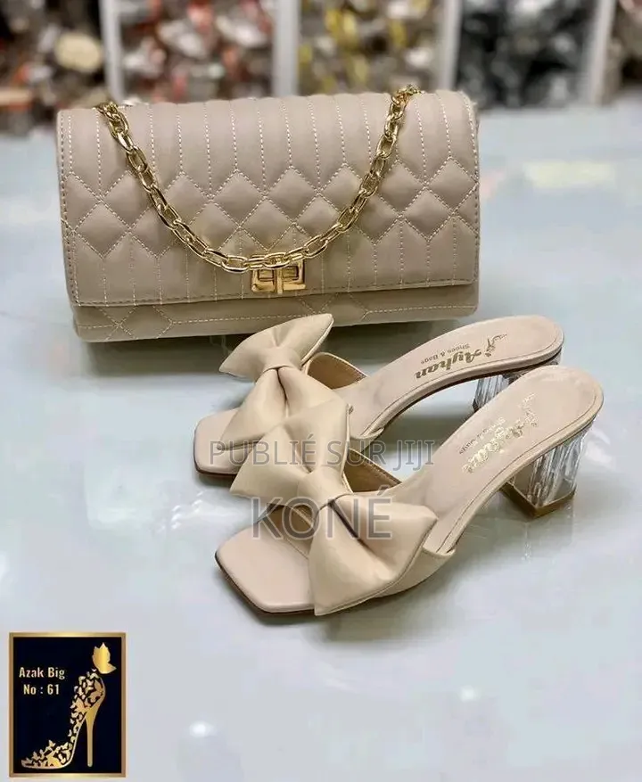 Sac Chaussures