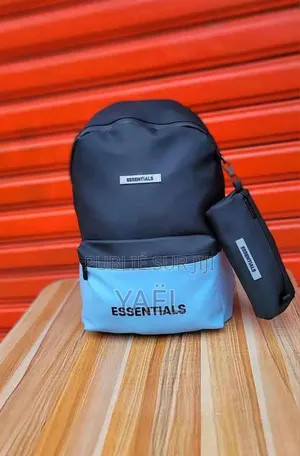 Sac À Dos Kehou ESSENTIAL