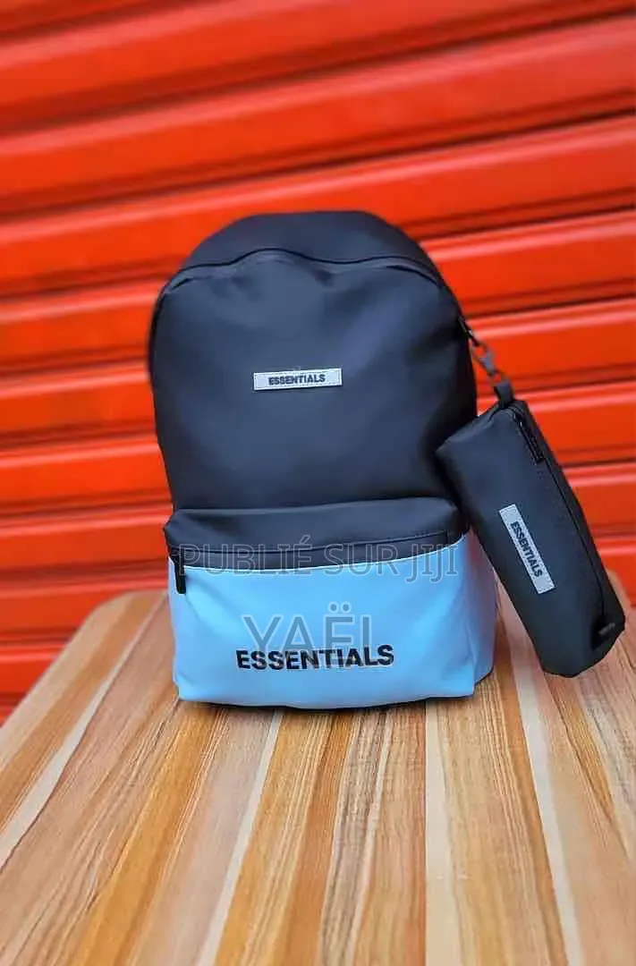 Sac À Dos Kehou ESSENTIAL