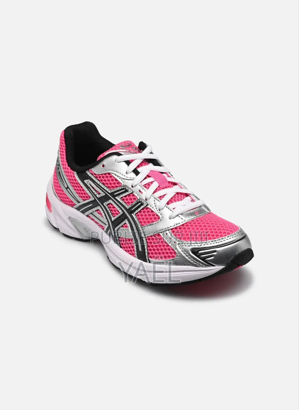 Chaussures Kehou Marque Asics Idéal Pour La Rentrée Scolaire