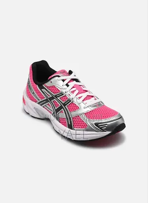 Chaussures Kehou Marque Asics Idéal Pour La Rentrée Scolaire