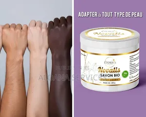 Savon Novalis
