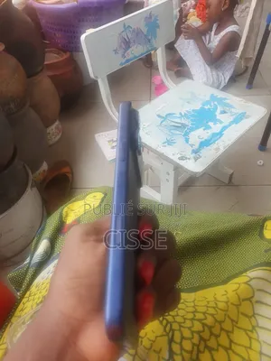 Apple iPhone 17 Pro Max 256 GB Bleu
