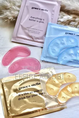 Masque Anti Cerne