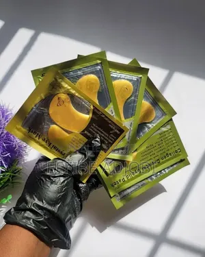 Masque Anti Cerne