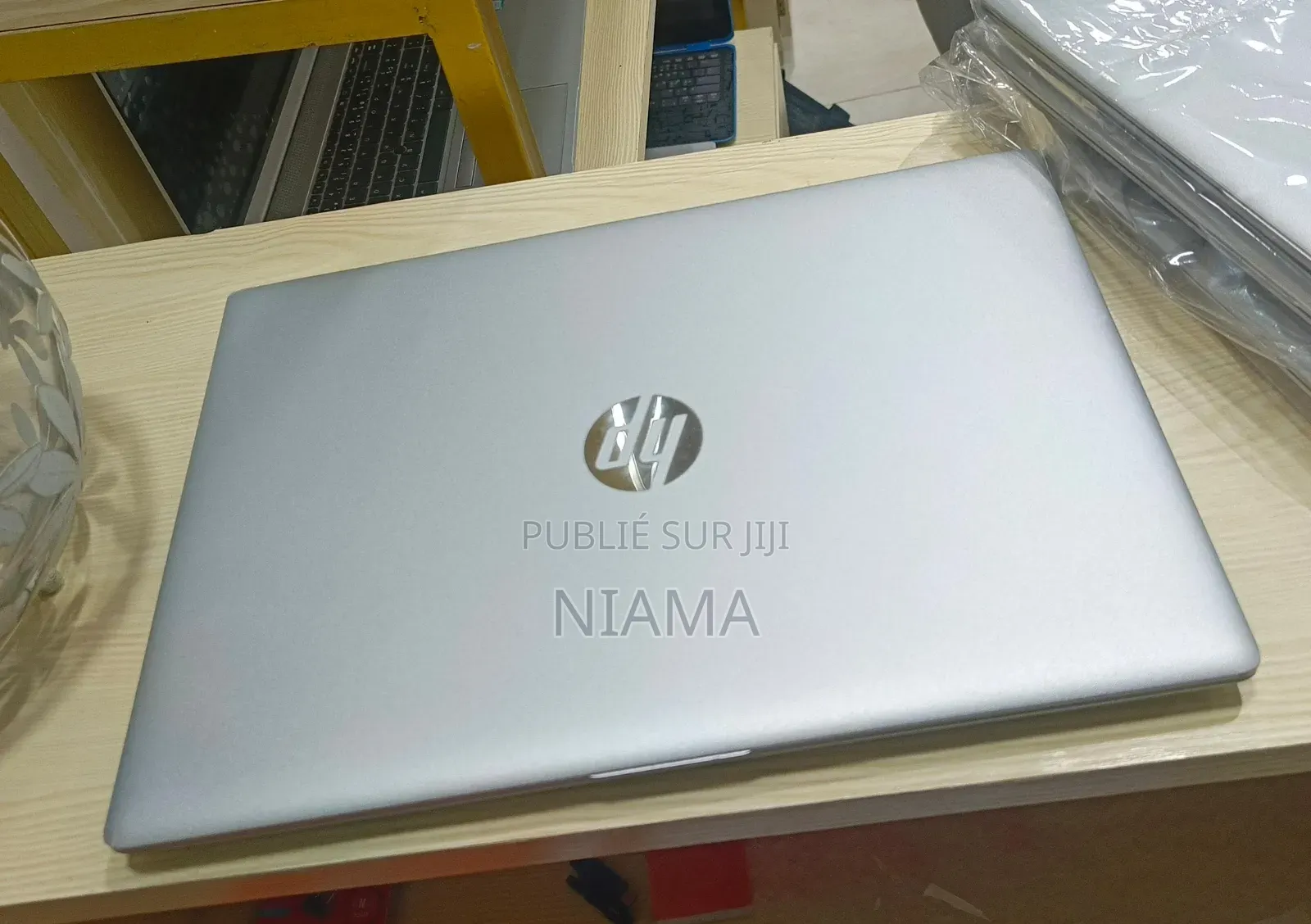 Nouveau HP ProBook 640 G5 16GB Intel Core i5 SSD 512GB