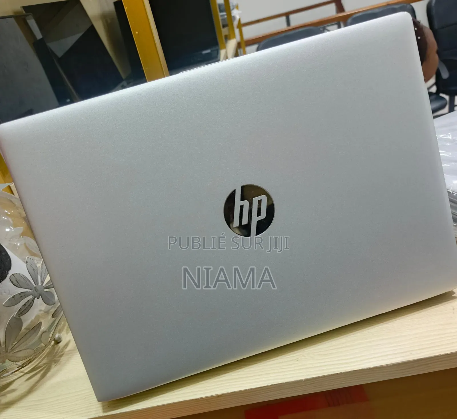 Nouveau HP ProBook 640 G5 16GB Intel Core i5 SSD 512GB