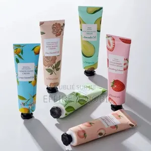 Crème Hydratant Pour La Paume