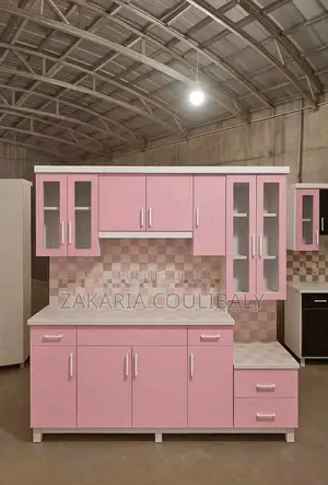 Meuble De Cuisine