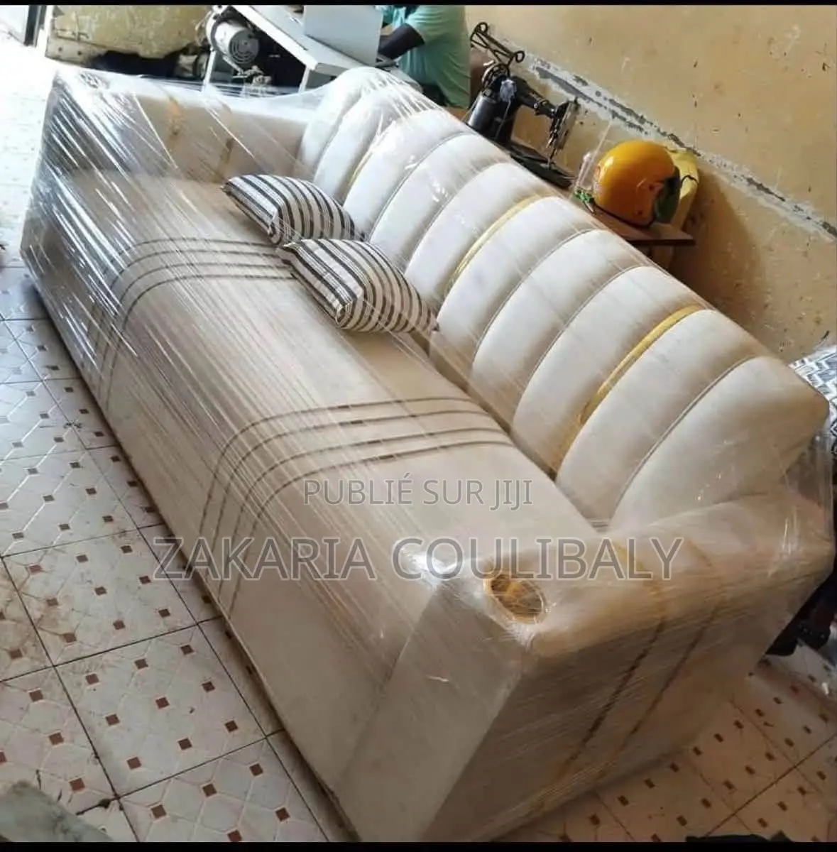 Fauteuils De Bonne Qualité