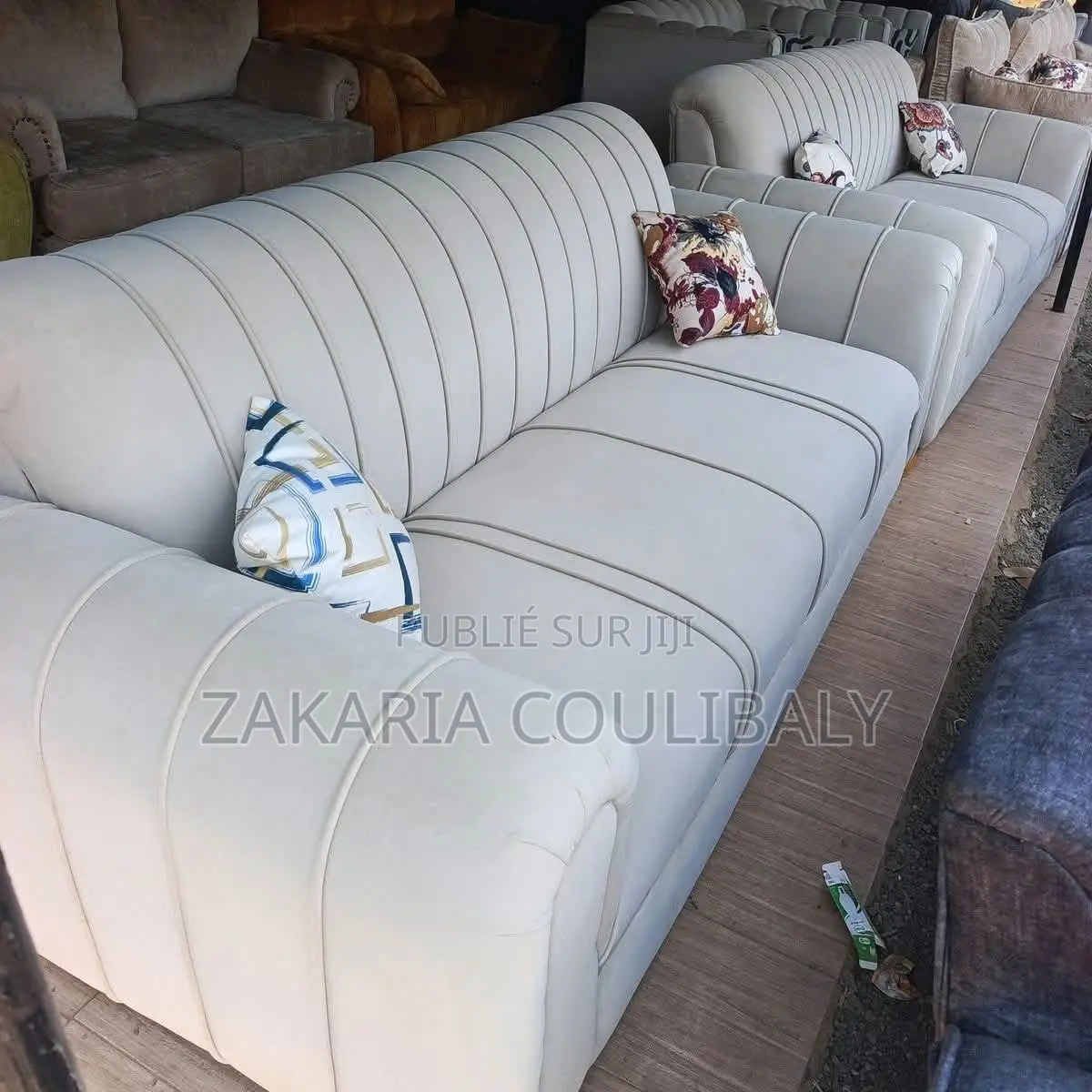 Fauteuils De Bonne Qualité