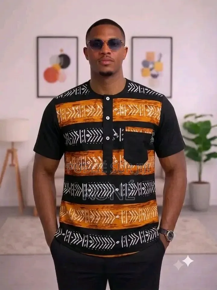 Chemise Des Hommes