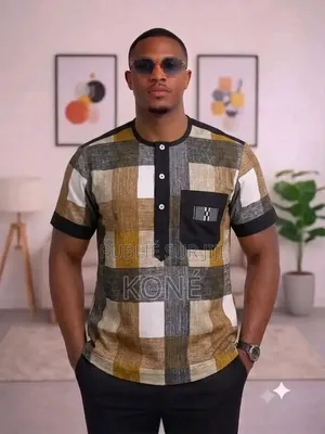 Chemise Des Hommes