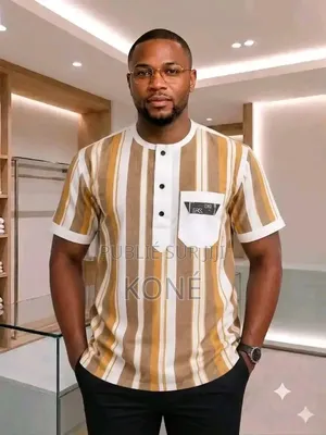 Chemise Des Hommes