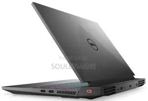 Nouveau Ordinateur portable Dell G15 5511 16GB Intel Core i5 SSD 512GB